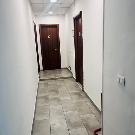 Grandis Rooms Rome Buitenkant foto