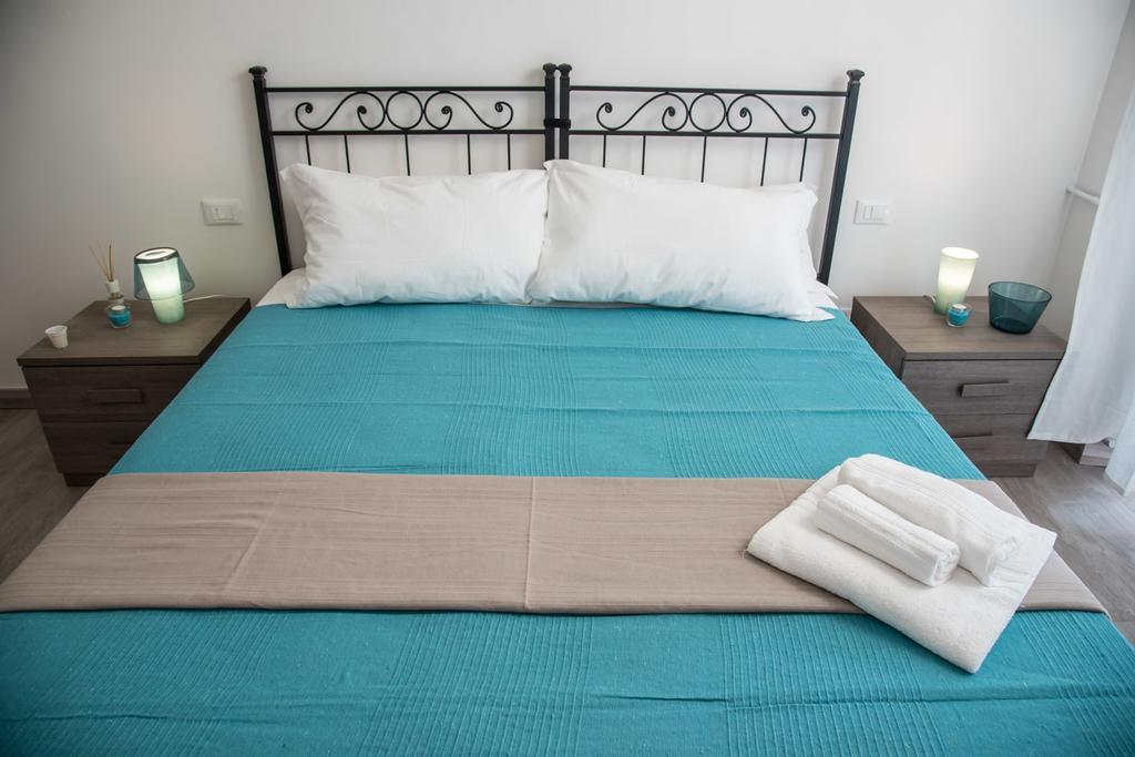 Grandis Rooms Rome Kamer foto