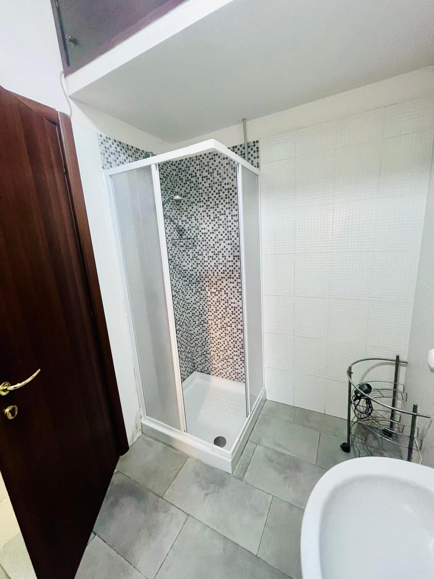 Grandis Rooms Rome Buitenkant foto