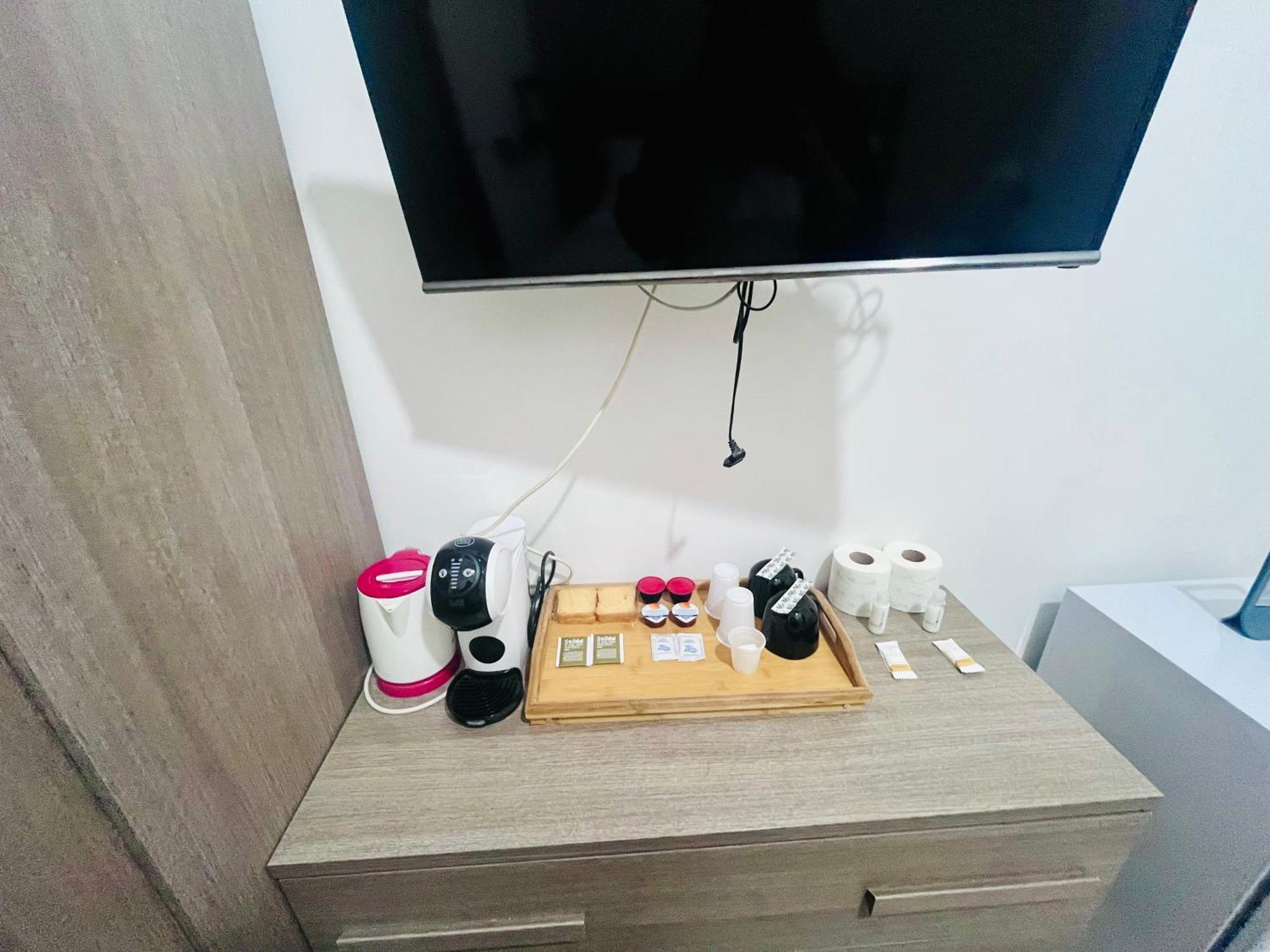 Grandis Rooms Rome Buitenkant foto