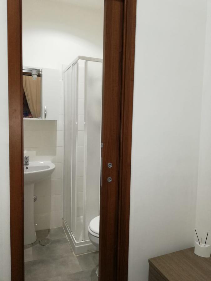 Grandis Rooms Rome Buitenkant foto