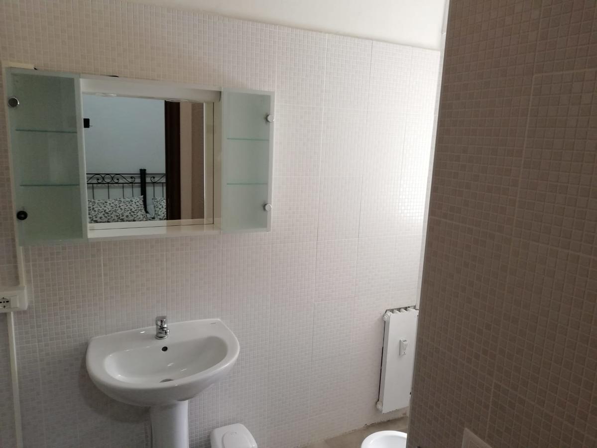 Grandis Rooms Rome Buitenkant foto