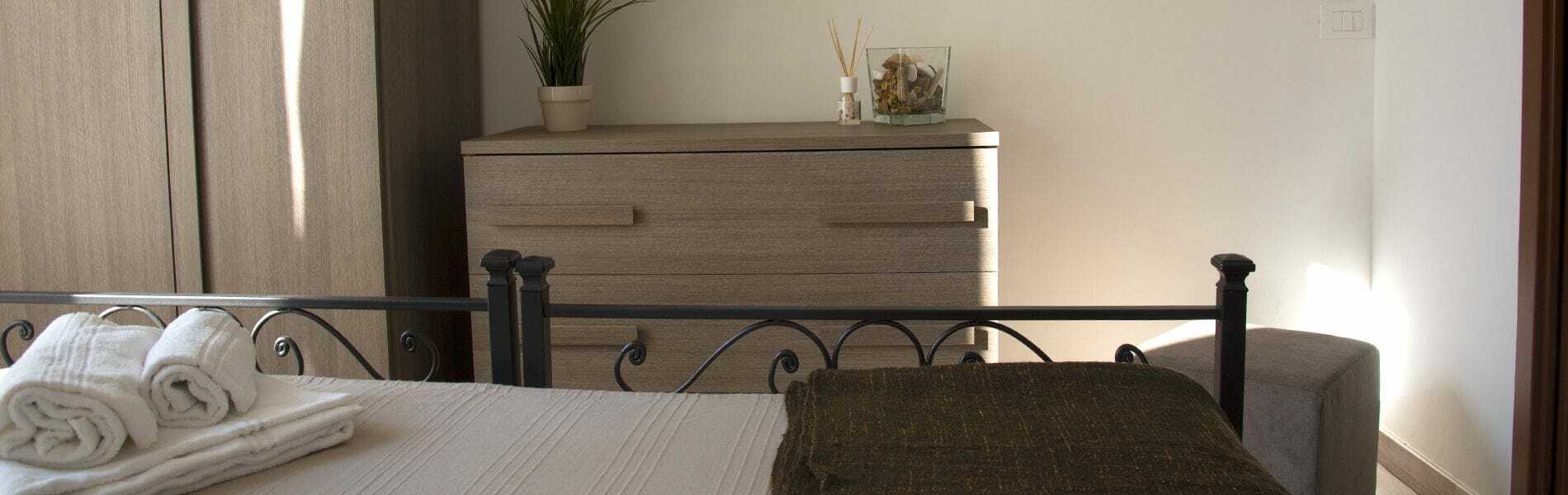 Grandis Rooms Rome Buitenkant foto