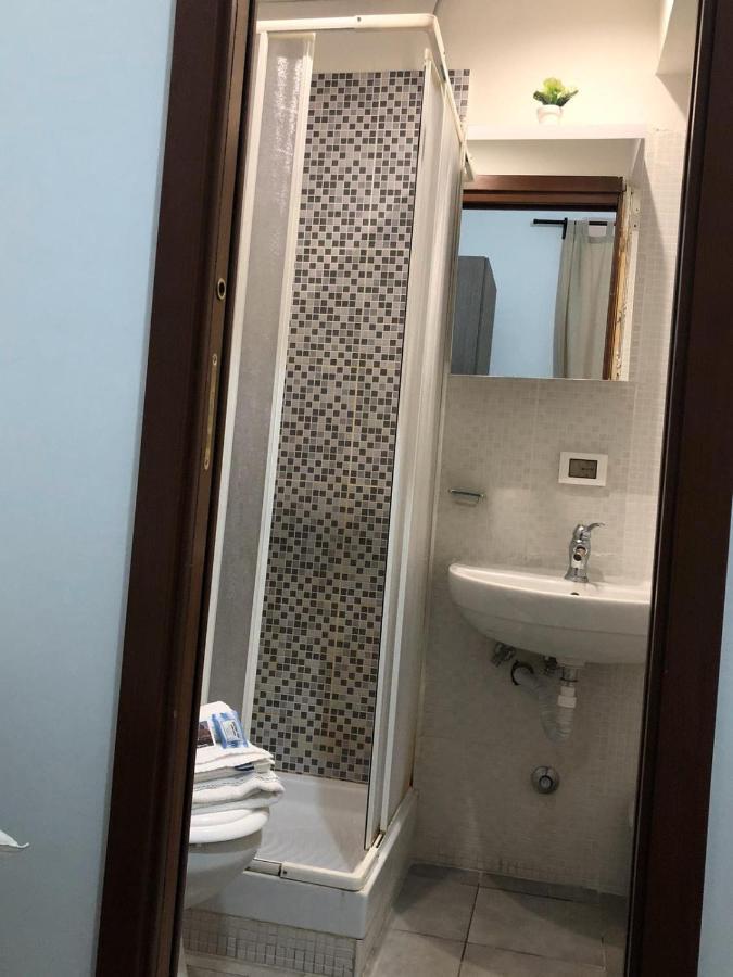 Grandis Rooms Rome Buitenkant foto